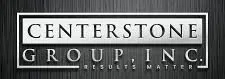 Centerstone Group logo