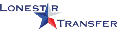 Lonestar Transfer logo